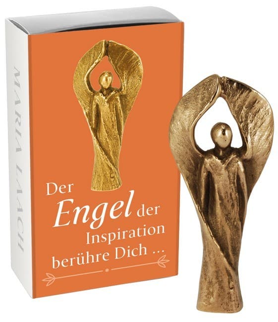 Figur "Engel der Inspiration"