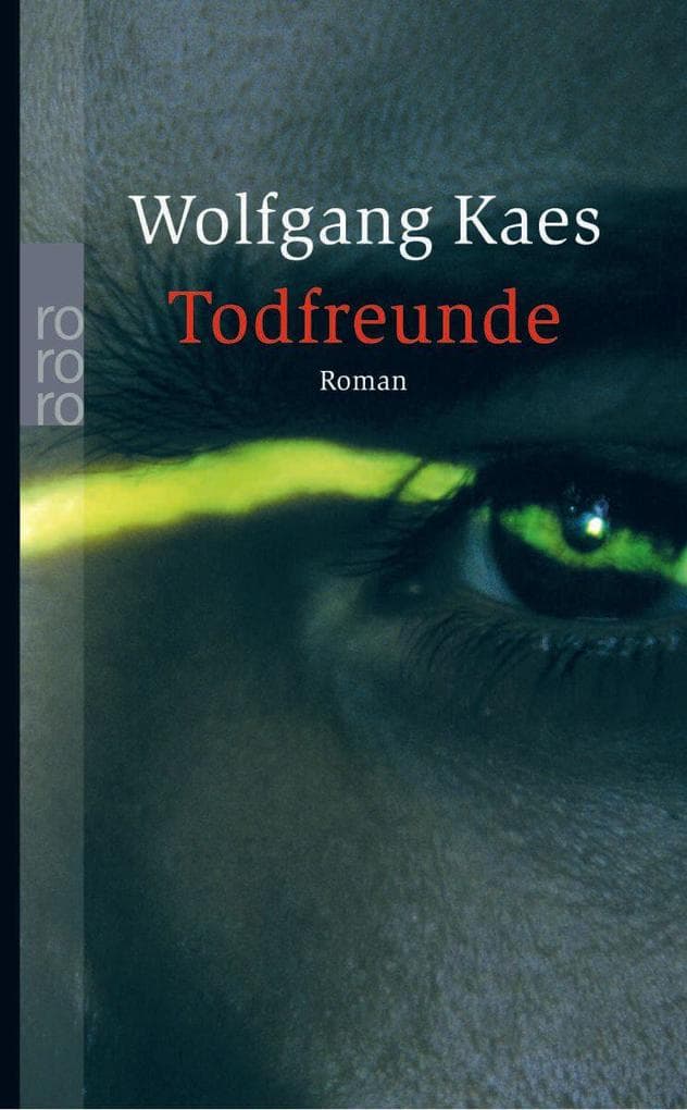 Todfreunde
