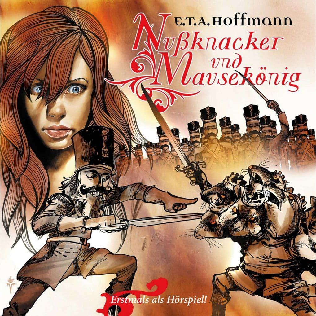 Nußknacker und Mausekönig