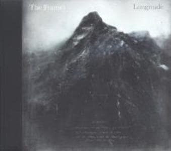 Longitude(An Introduction To The Frames)