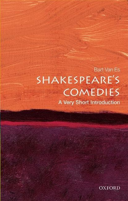 Shakespeare's Comedies