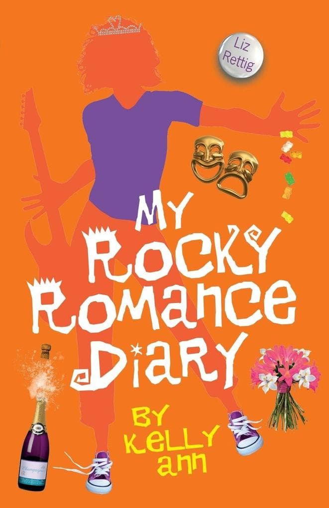My Rocky Romance Diary