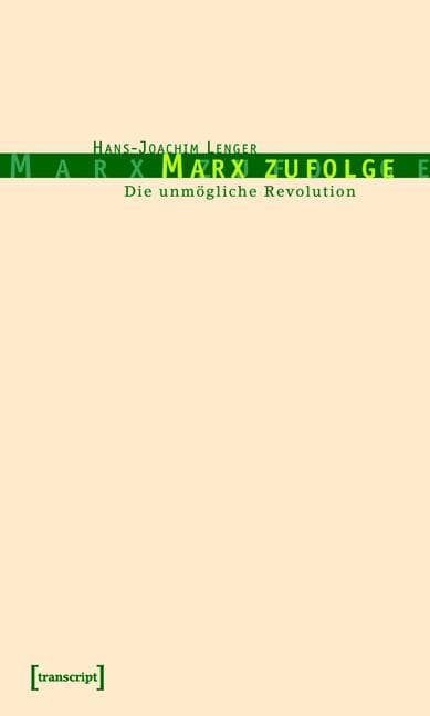 Marx zufolge
