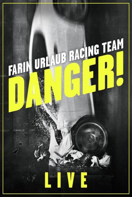 Danger! (DVD)
