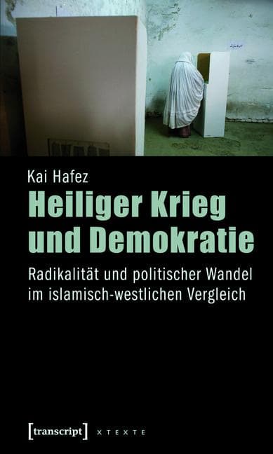 Heiliger Krieg und Demokratie