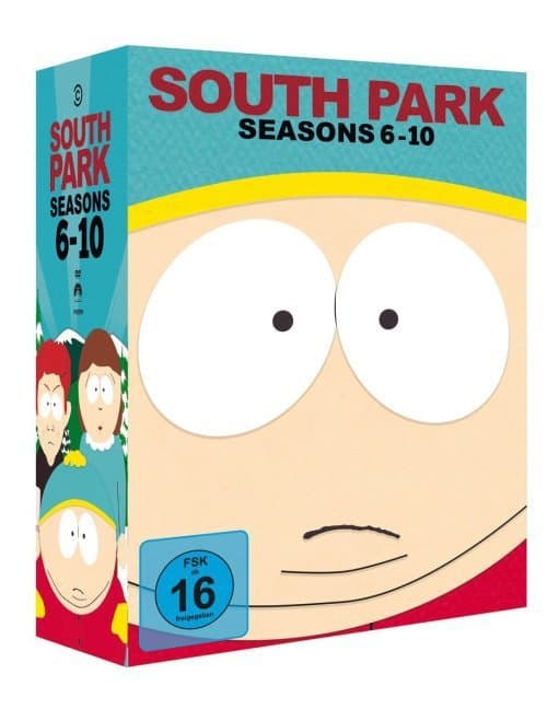 South Park