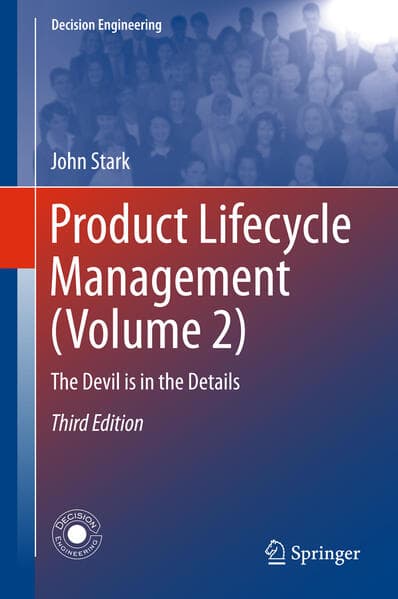 Product Lifecycle Management.Vol.2