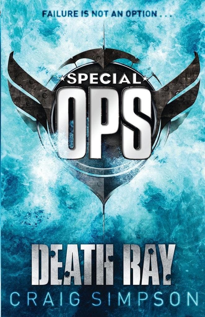 Special Operations