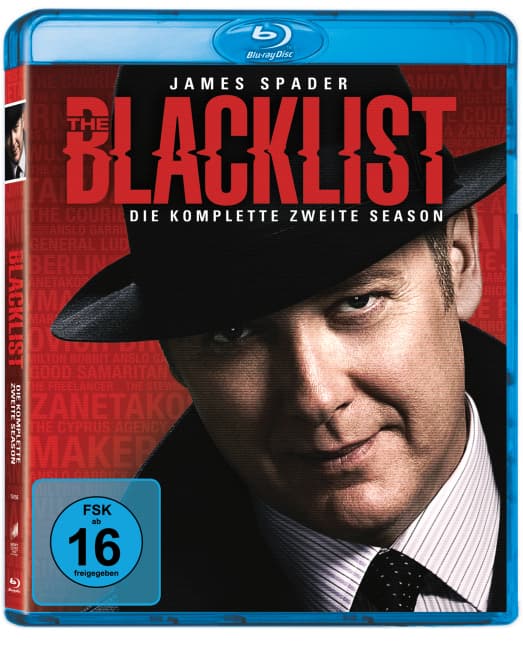 The Blacklist