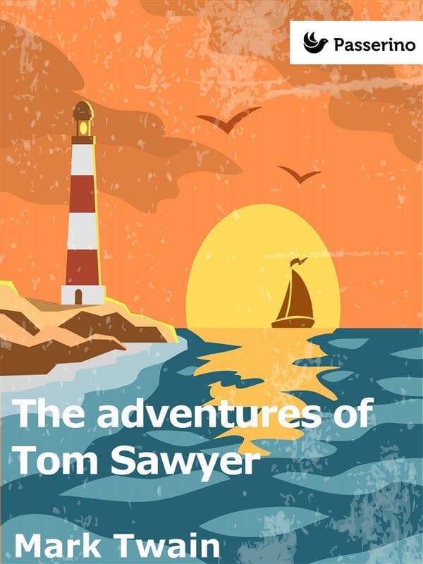 The Adventures of Tom Sawyer