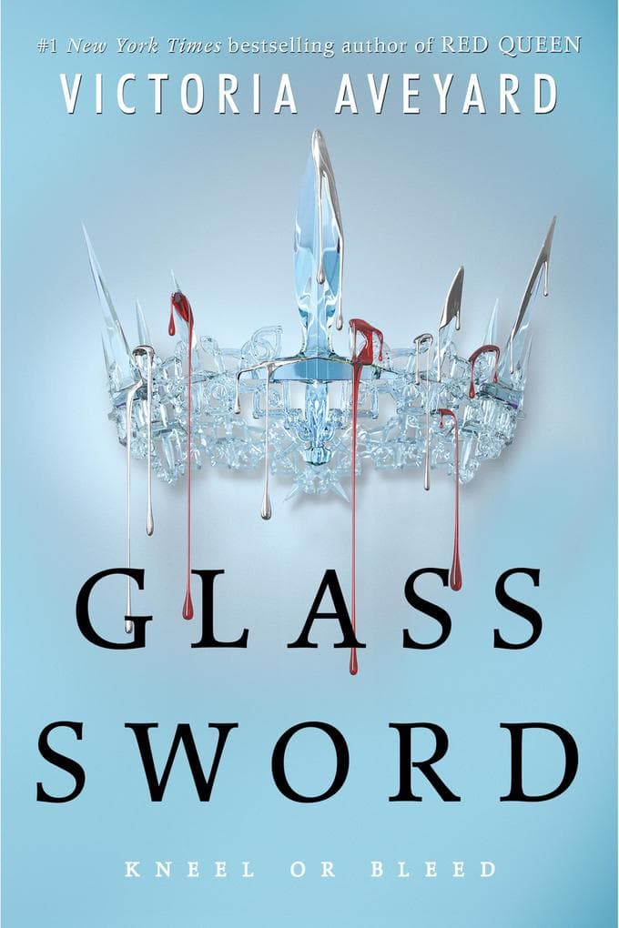 Glass Sword