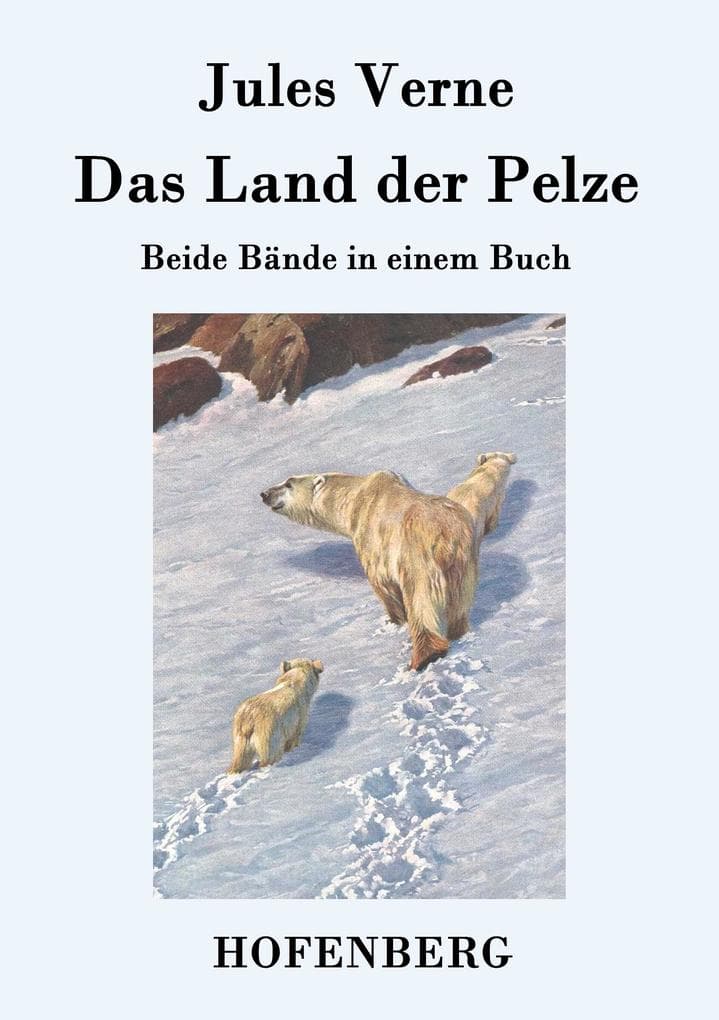 Das Land der Pelze