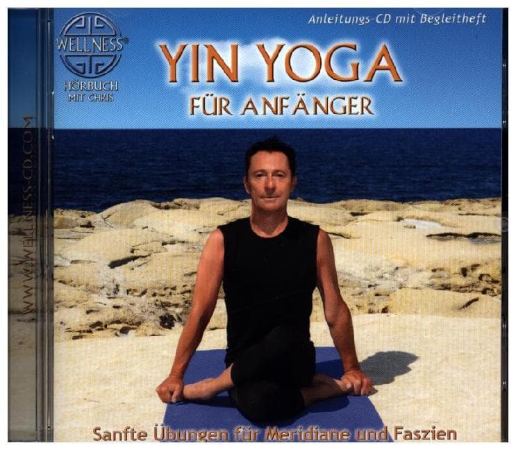 Yin Yoga für Anfänger