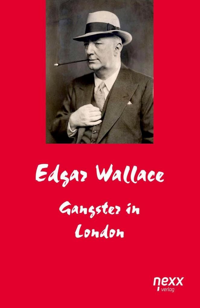 Gangster in London