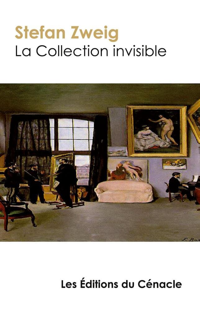 La Collection invisible