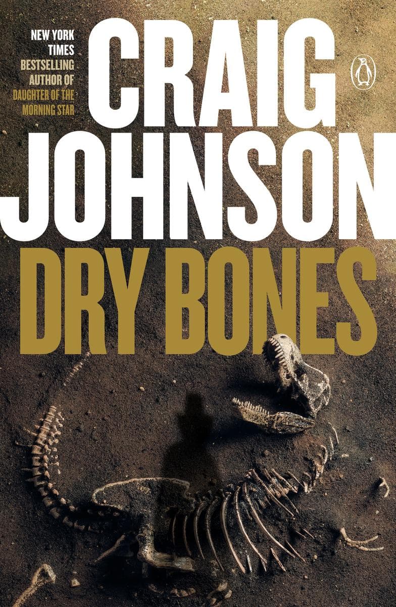 Dry Bones