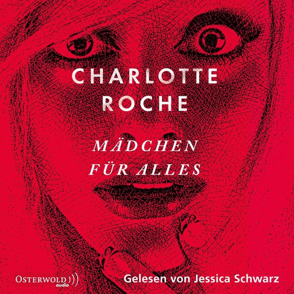 Mädchen für alles,6 Audio-CD