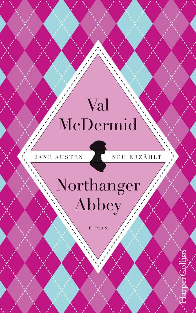 Jane Austens Northanger Abbey