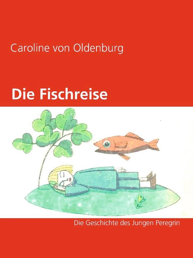 Die Fischreise