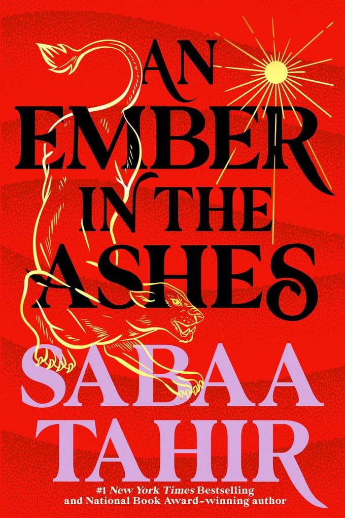 An Ember in the Ashes 01
