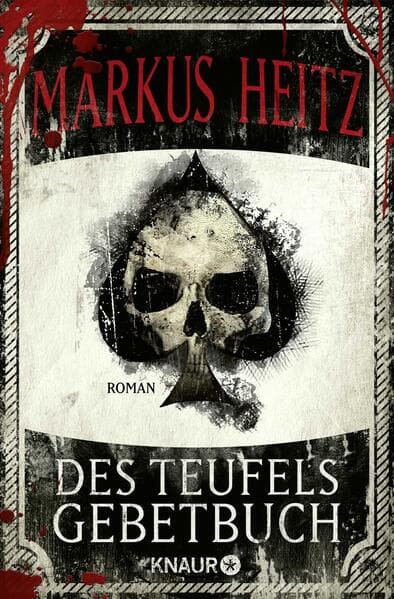 Des Teufels Gebetbuch
