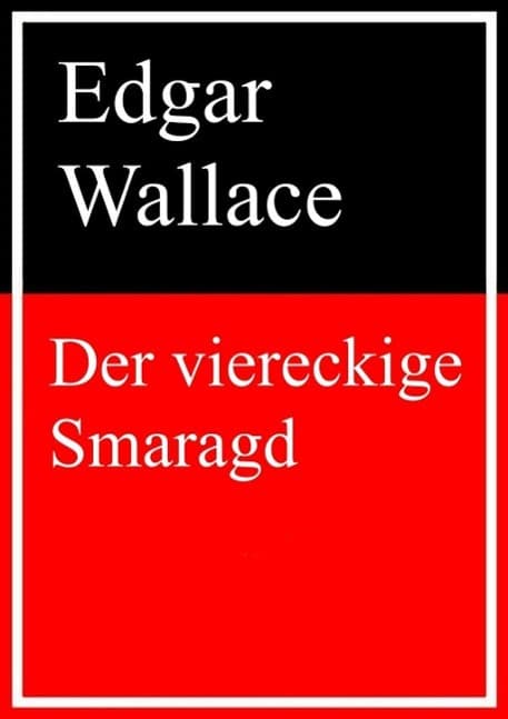 Der viereckige Smaragd