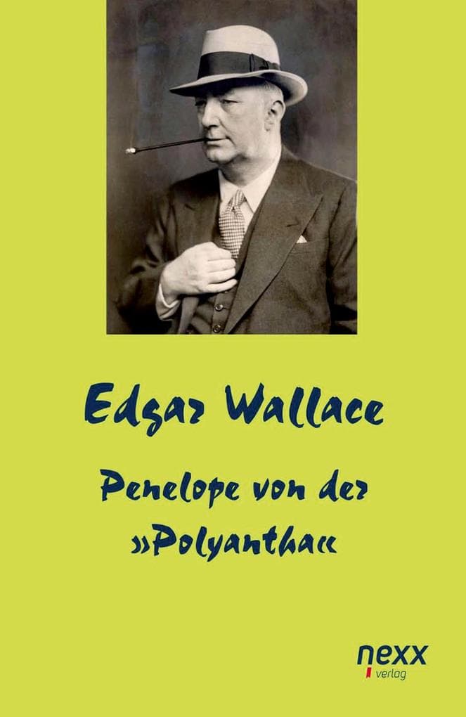 Penelope von der 'Polyantha'