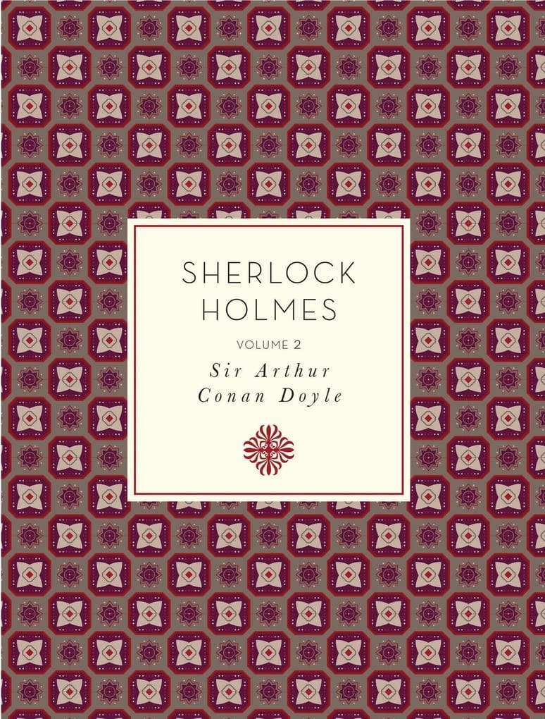 Sherlock Holmes: Volume 2