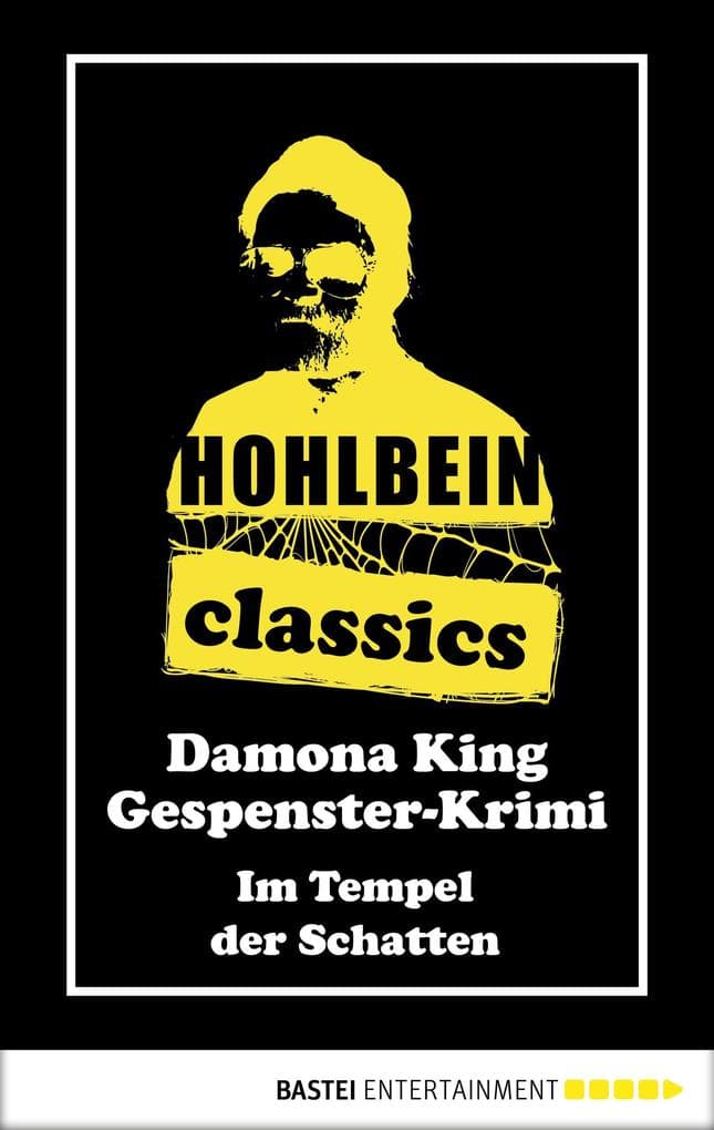 Hohlbein Classics - Im Tempel der Schatten
