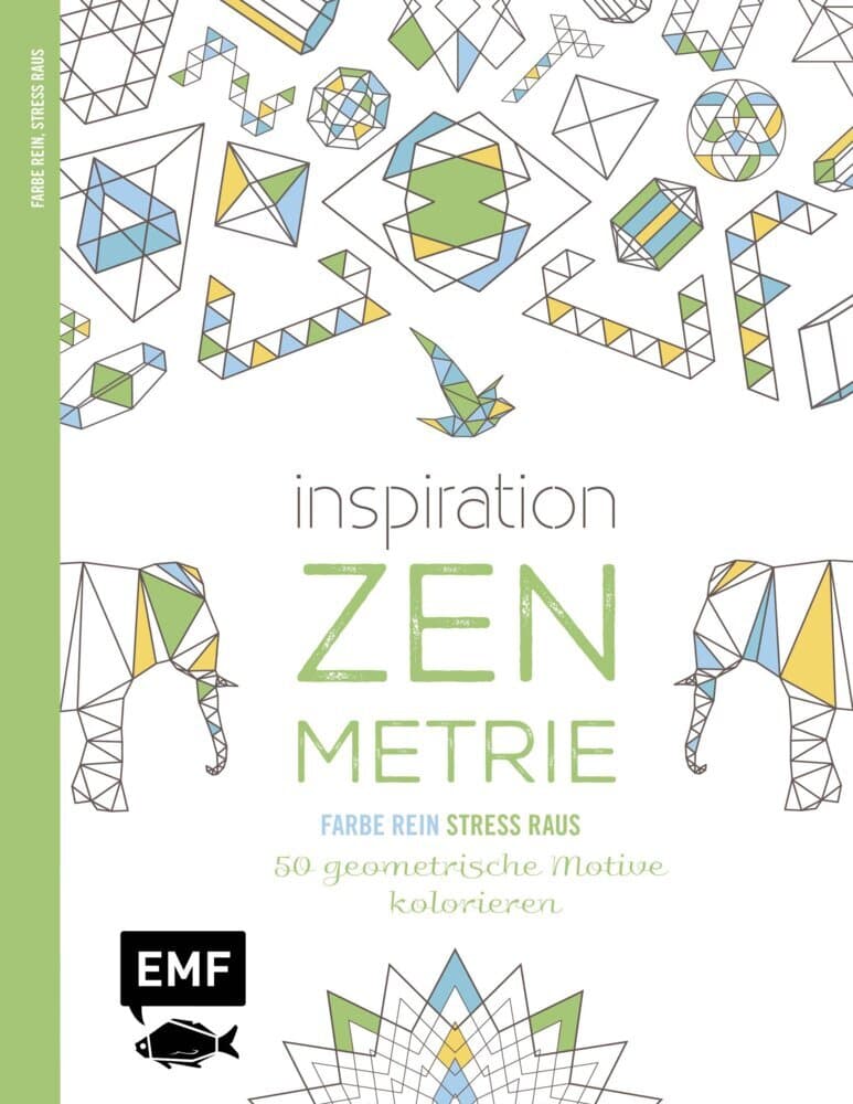Inspiration Zen-Metrie