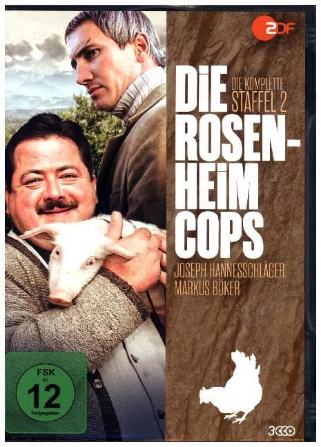 Die Rosenheim Cops