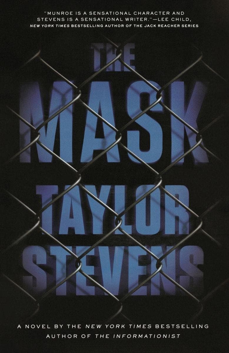 The Mask