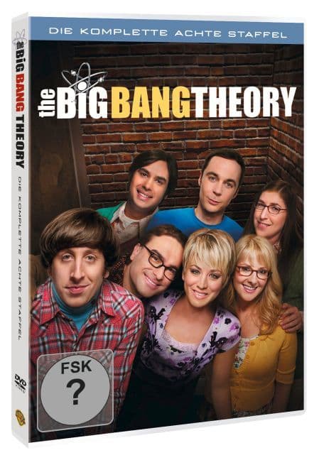 The Big Bang Theory