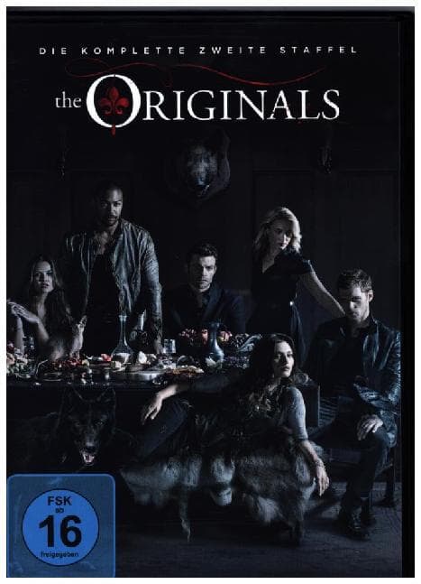 The Originals