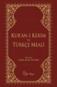 Kur'an-i Kerim ve Türkce Meali