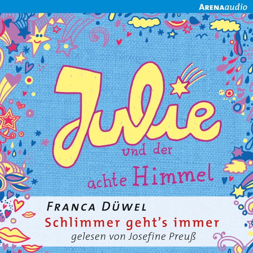 Julie und der achte Himmel