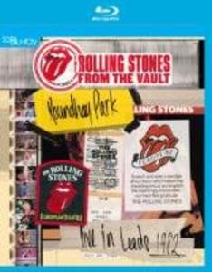 From The Vault - Live In Leeds 1982 (BluRay)