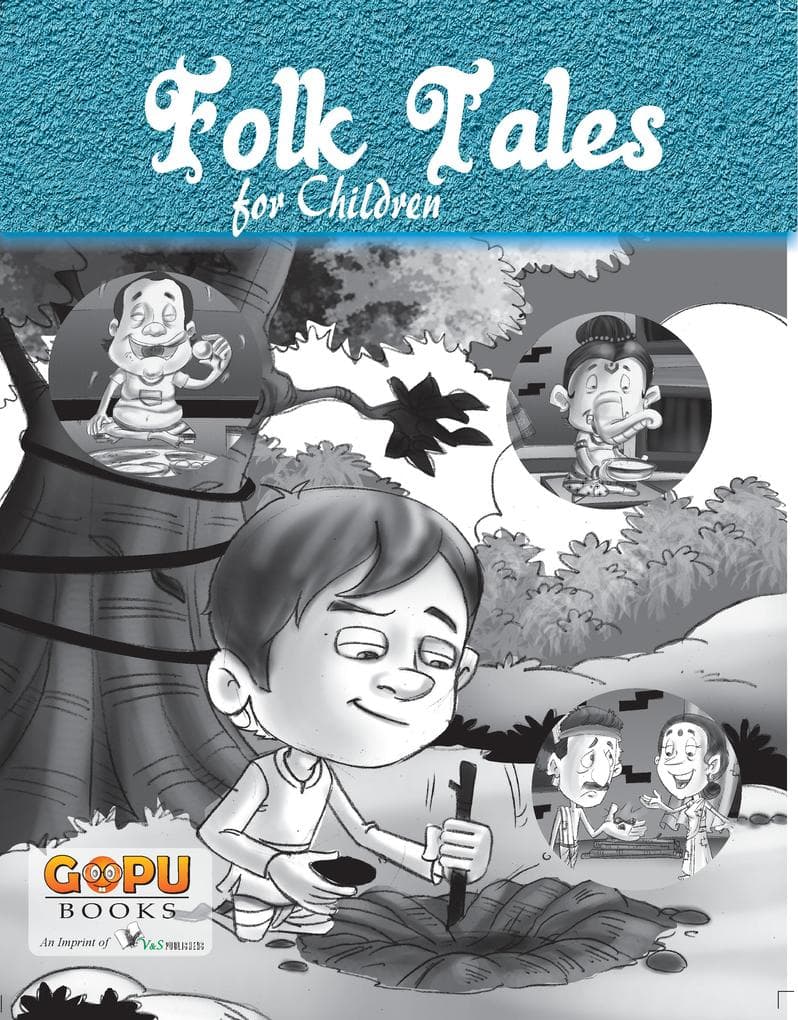 Folk Tales