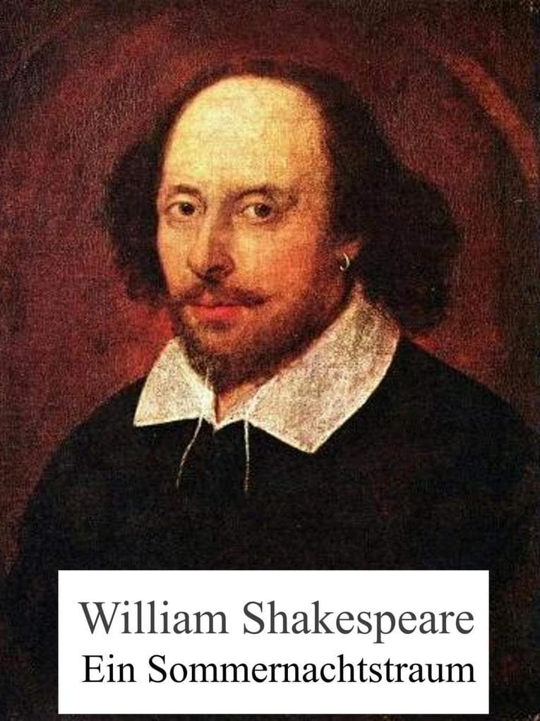 Ein Sommernachtstraum