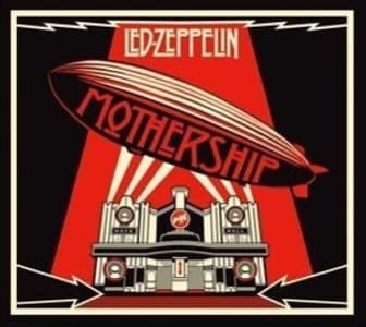 Mothership (Remastered)