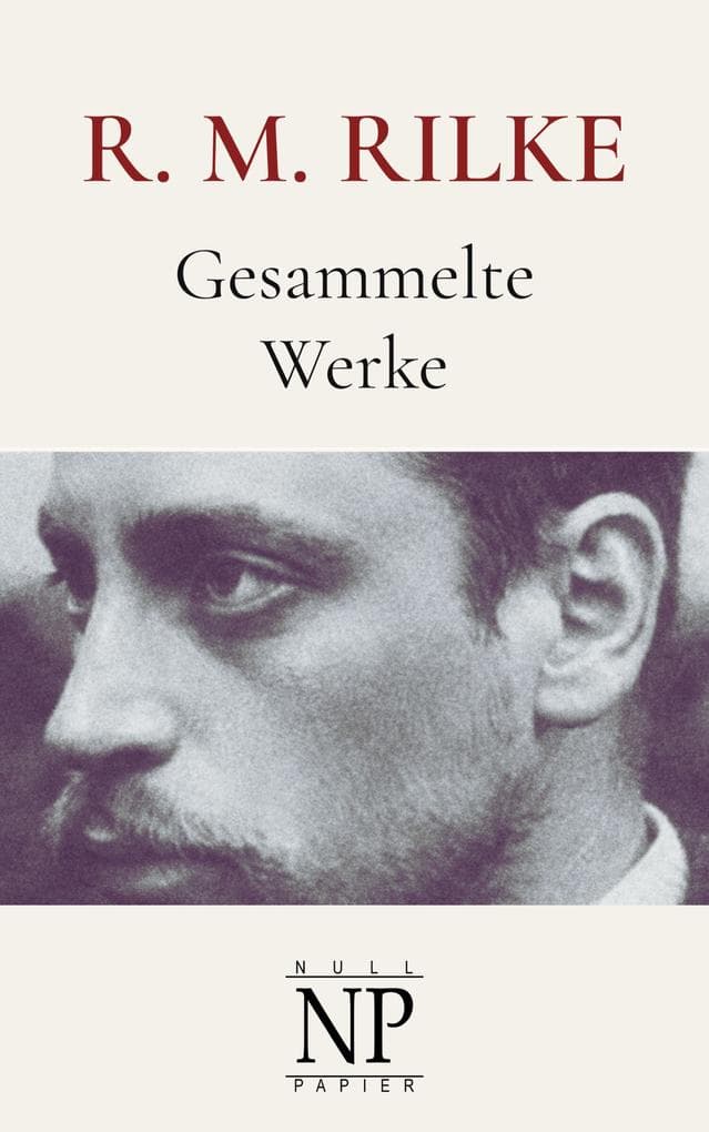 Rainer Maria Rilke