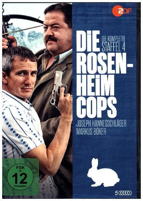 Die Rosenheim Cops