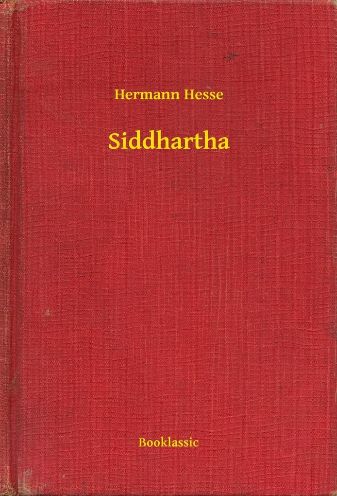 Siddhartha