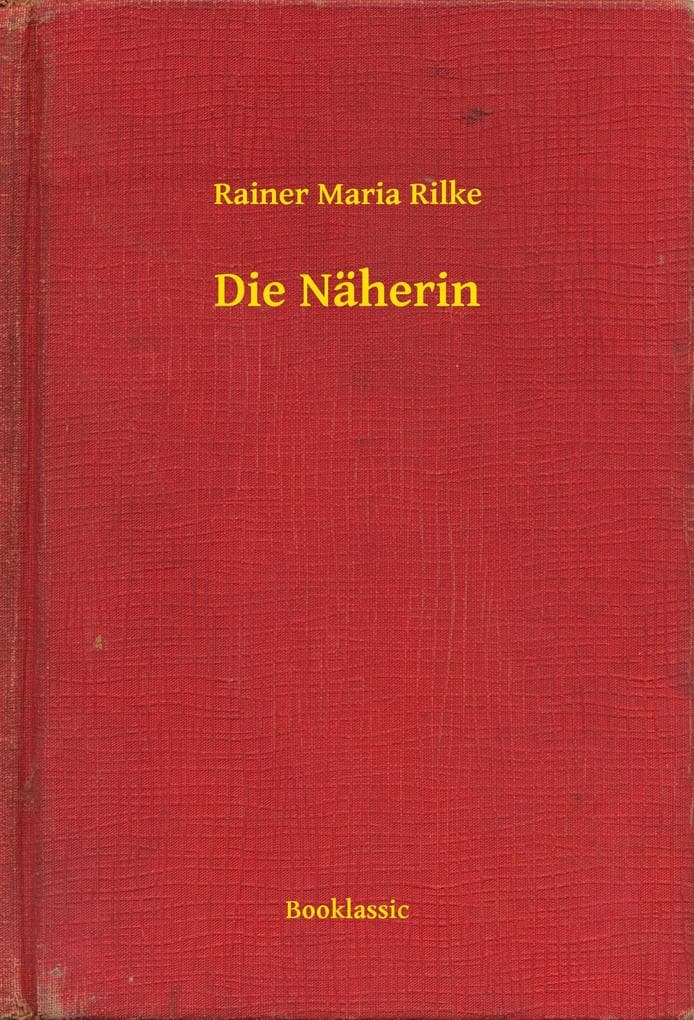 Die Näherin