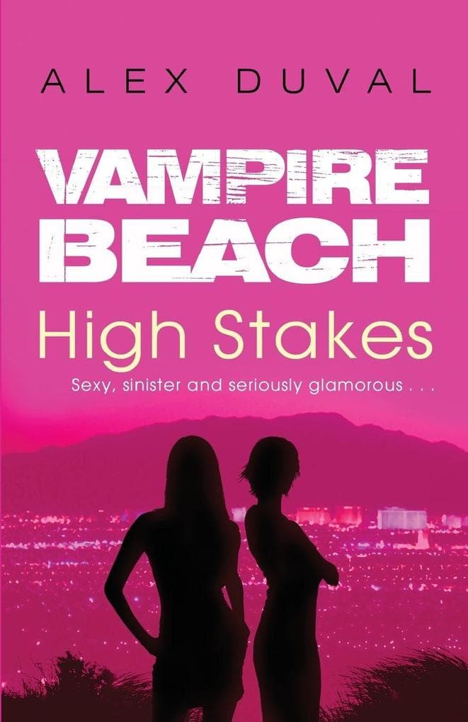 Vampire Beach