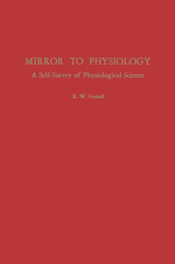 Mirror to Physiology