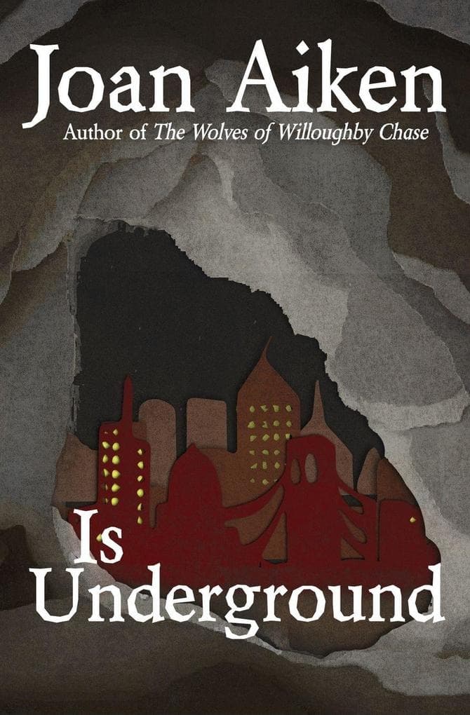 Is Underground