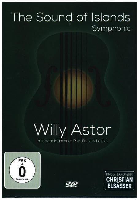 The Sound of Islands-Symphonic