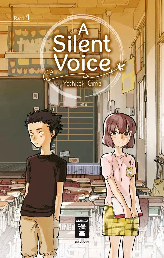 A Silent Voice 01