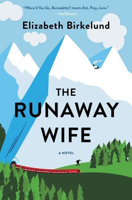 Runaway Wife, The